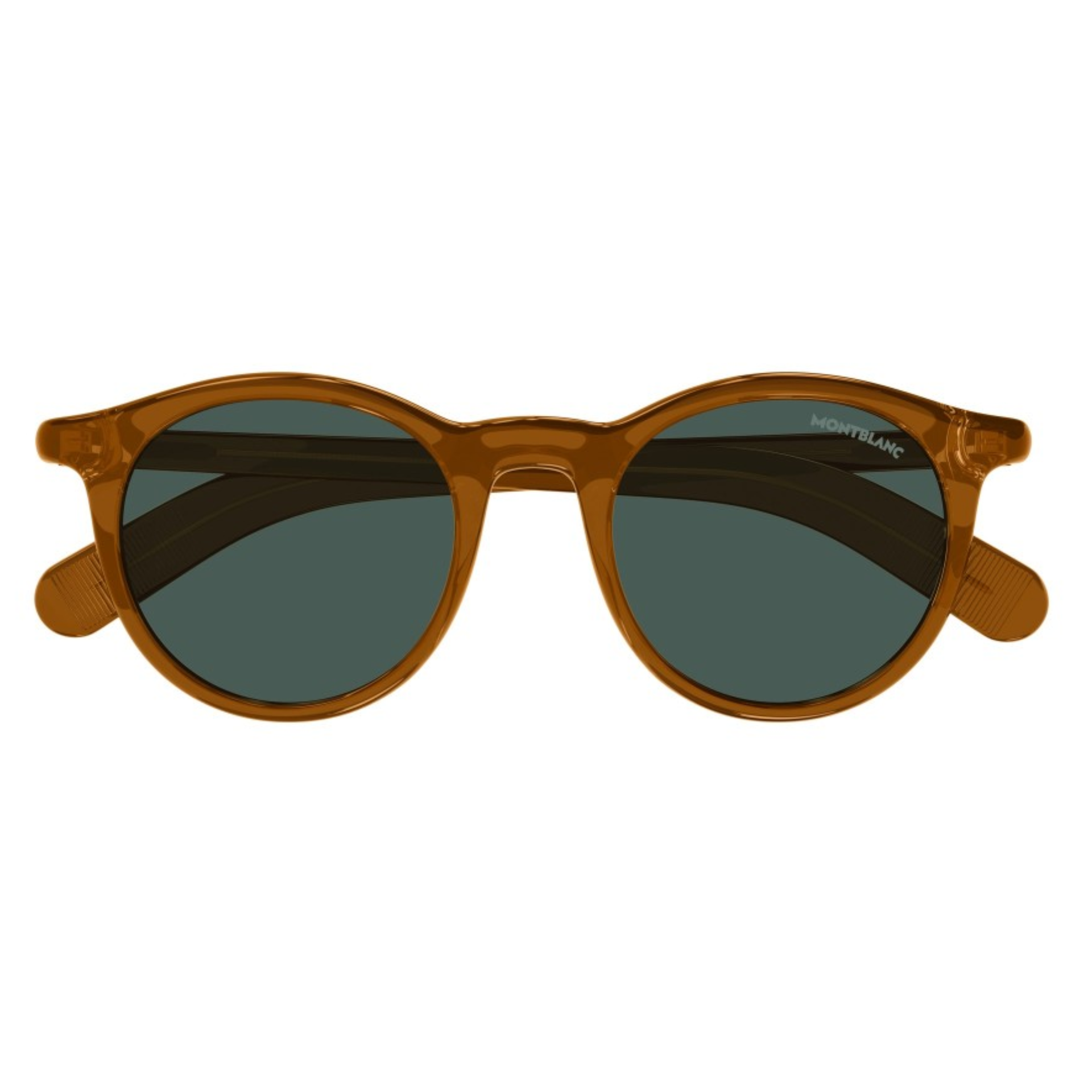Montblanc MB0353S - 002 Brown | Sunglasses Man