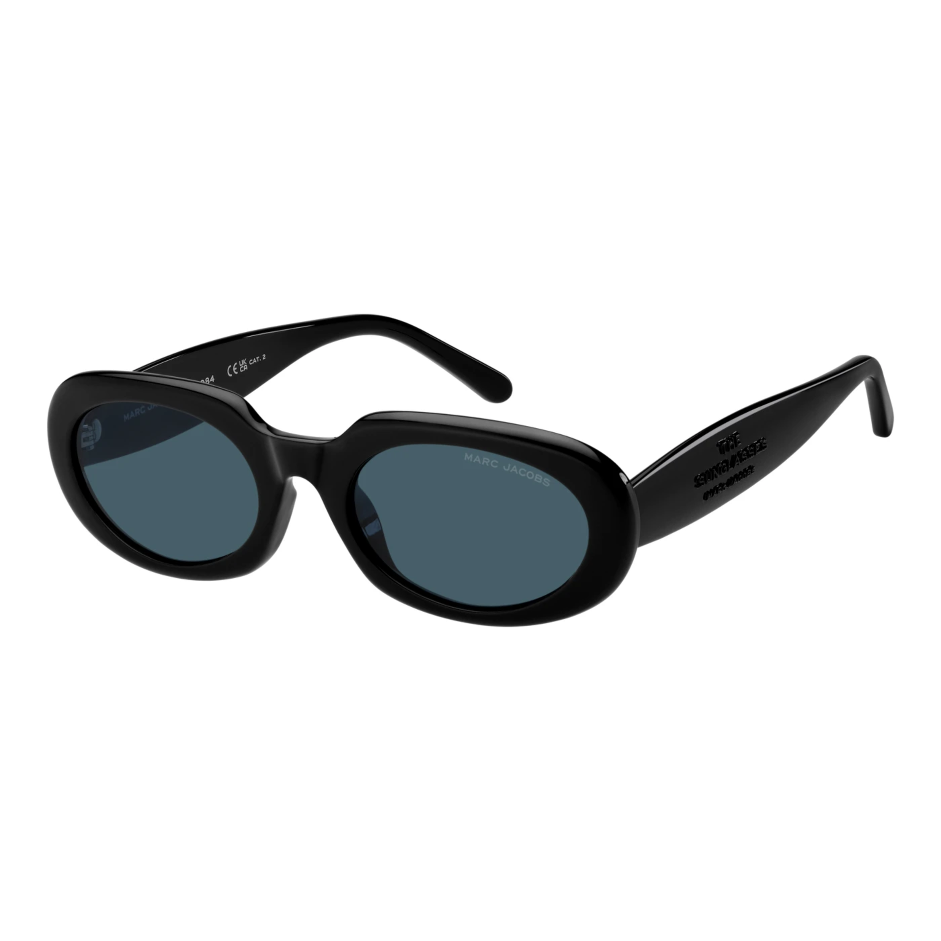 Marc Jacobs 887/G/S 807KU 53-21-145 Women's Sunglasses