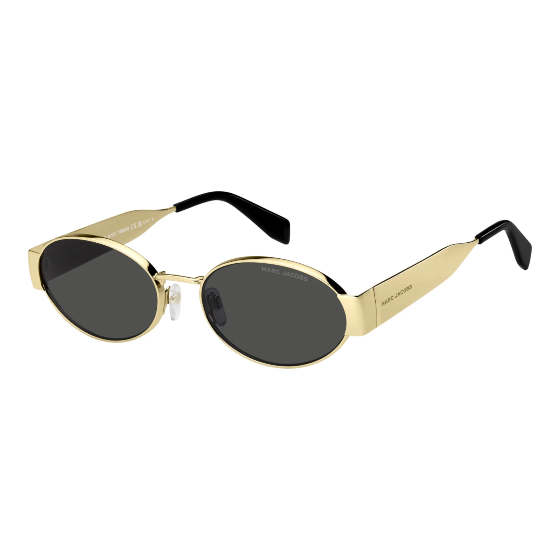 Marc Jacobs MARC 806/S - RHL/IR Altın Siyah_ | Kadın Güneş Gözlüğü