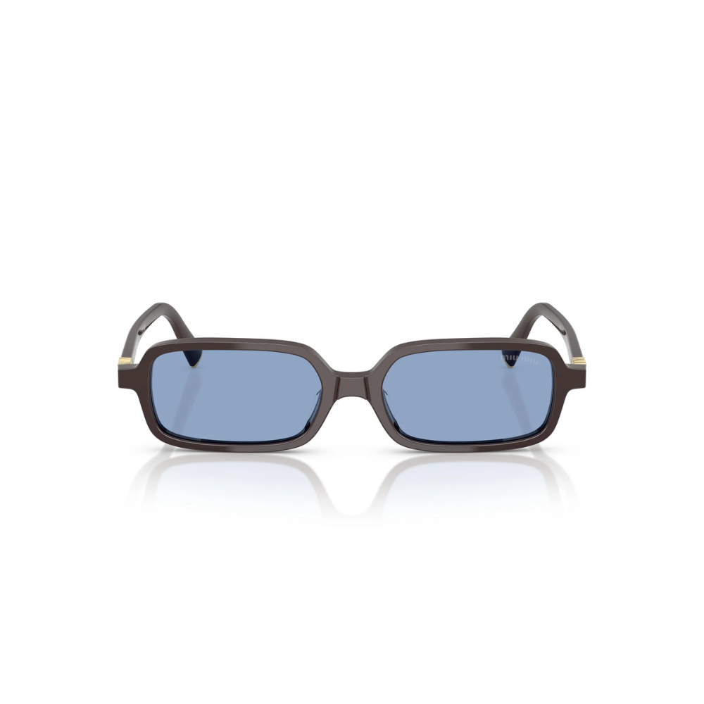 Miu Miu MU 11ZS - 22C60O Moka | Sunglasses Woman