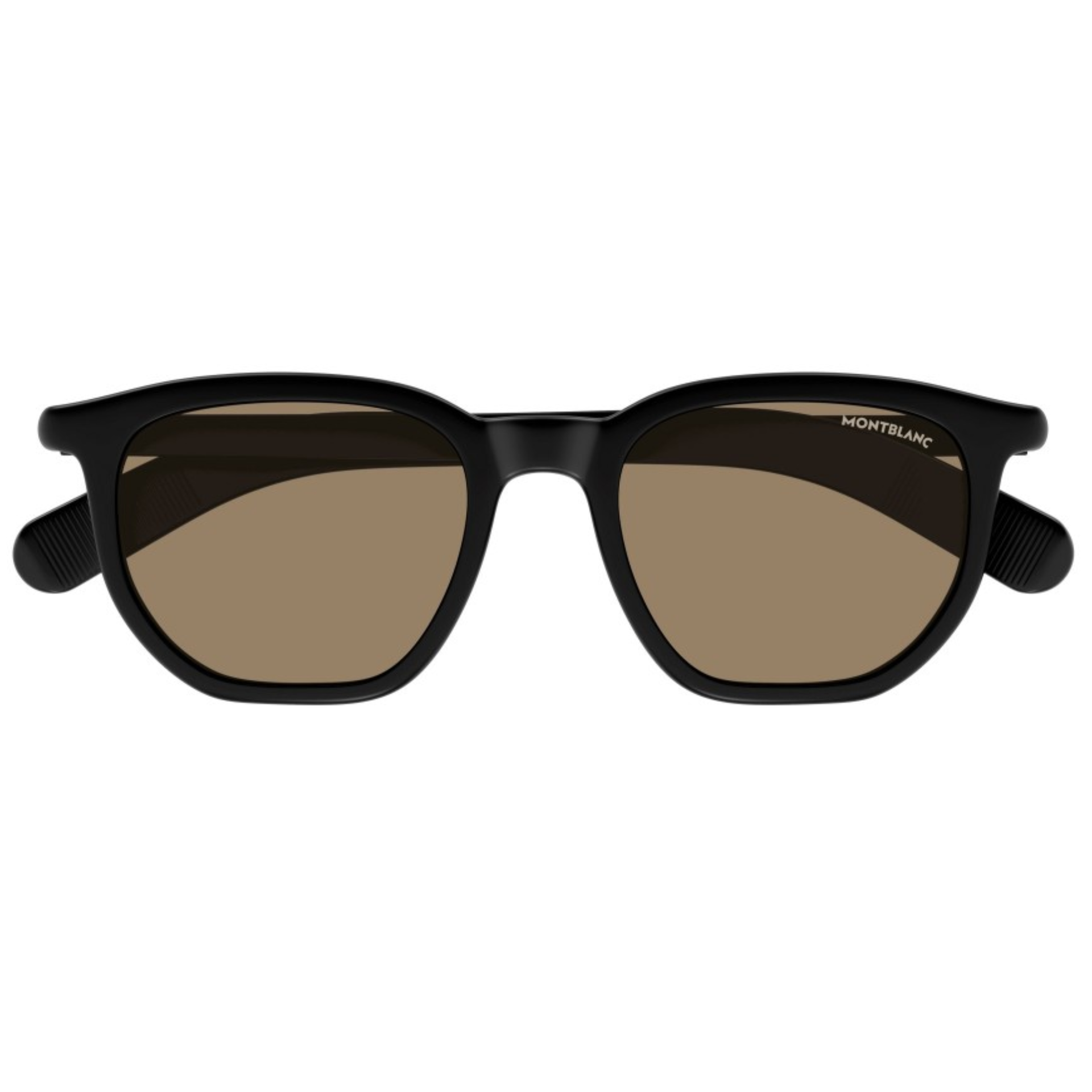 Montblanc MB0352S 007 Black | Sunglasses Man