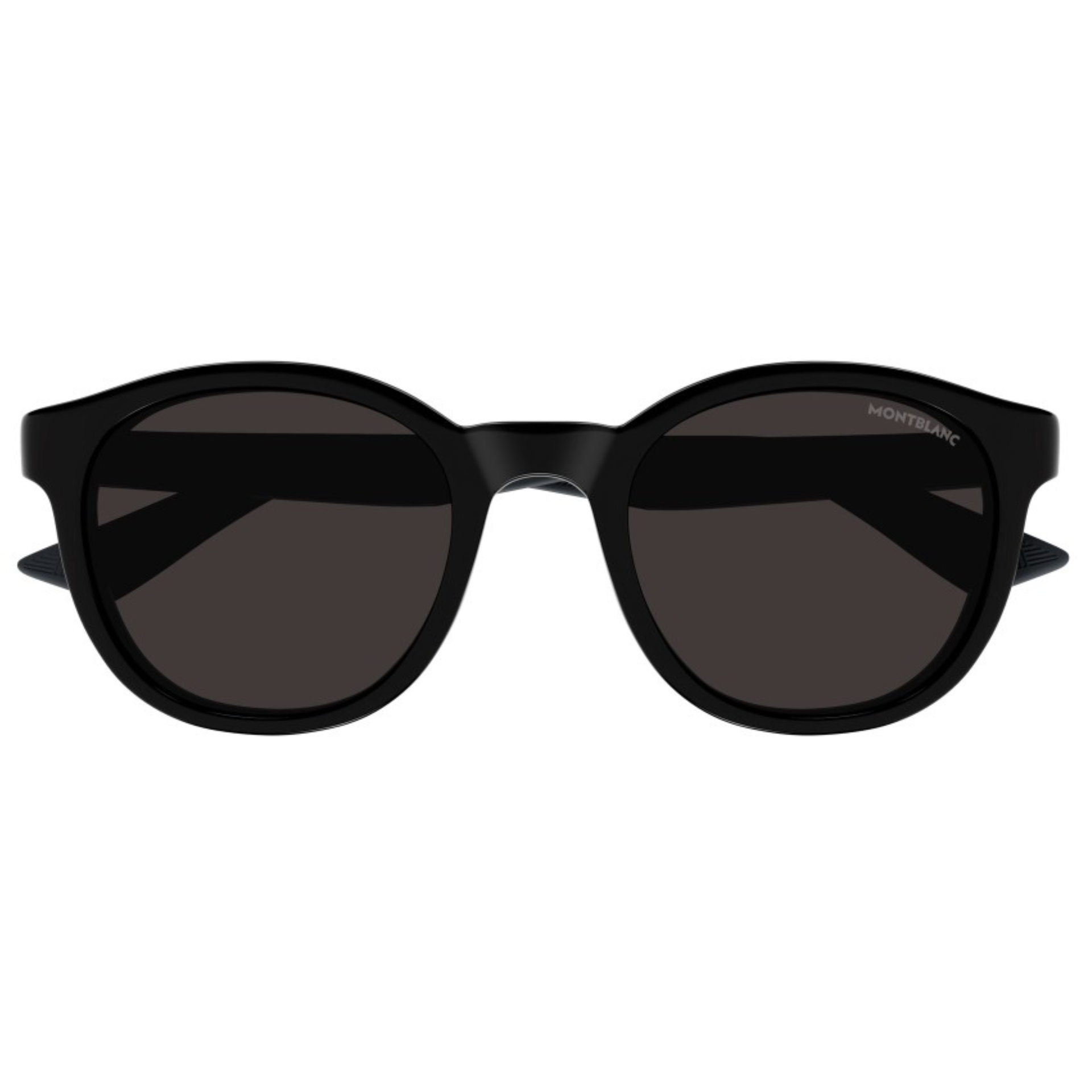 Montblanc MB0398S 001 Black | Sunglasses Man