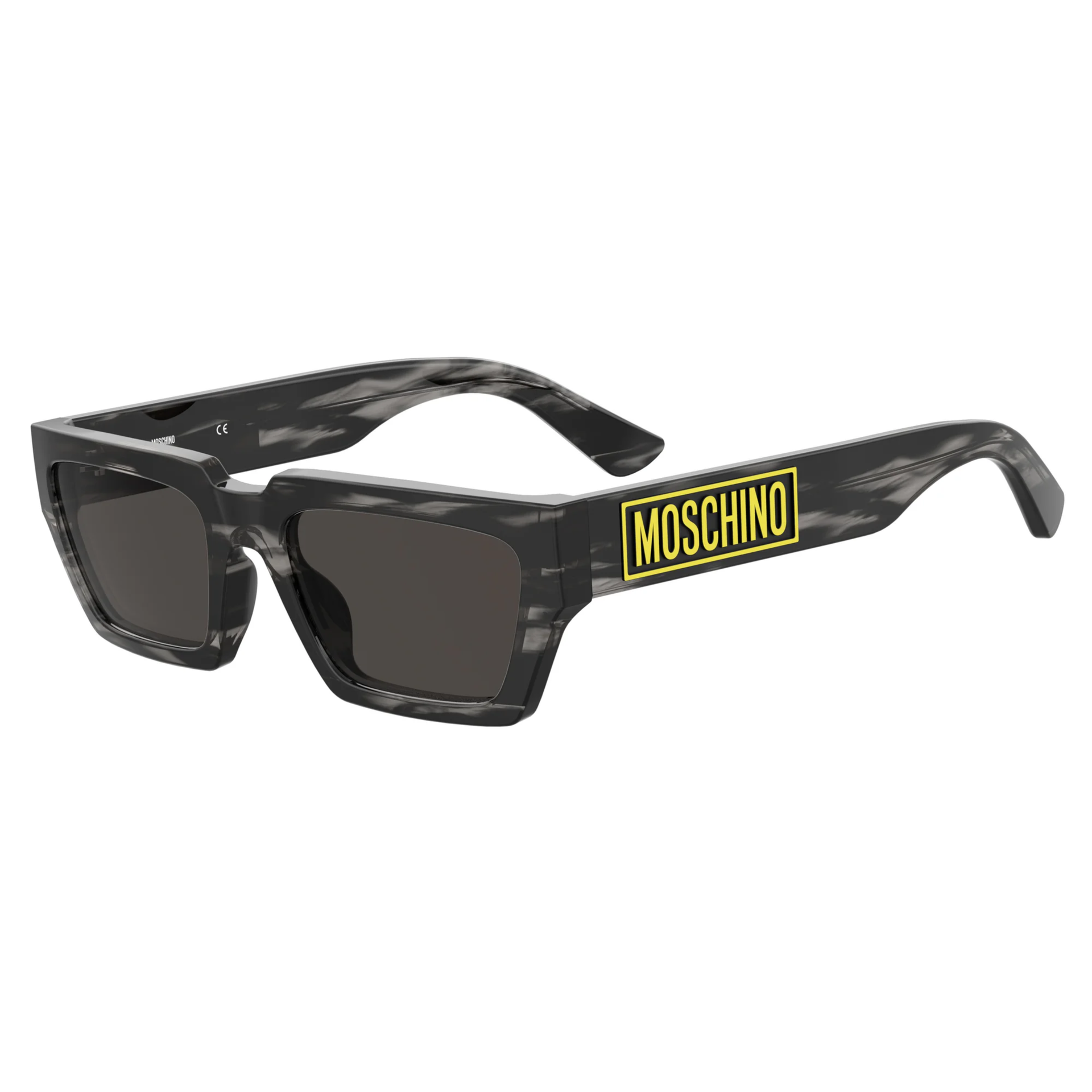 Moschino MOS166/S - 2W8 IR Grey Horn | Sunglasses Man