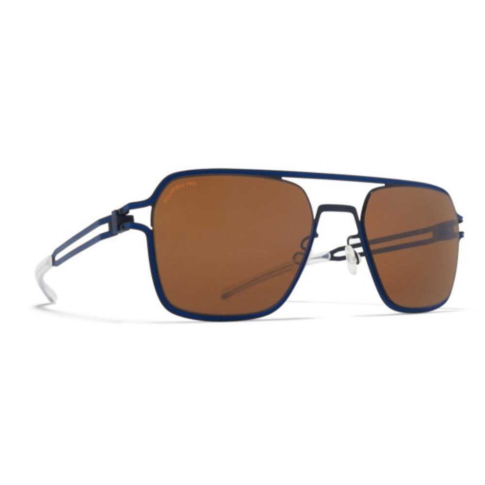 Mykita RIKU - IN/YBL Indigo/yale Blue | Sunglasses Unisex