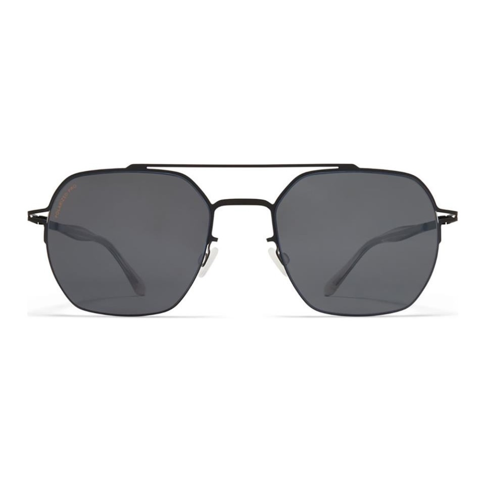 Mykita MK TATE BLACK PP-HCGY 002 Unisex Sunglasses