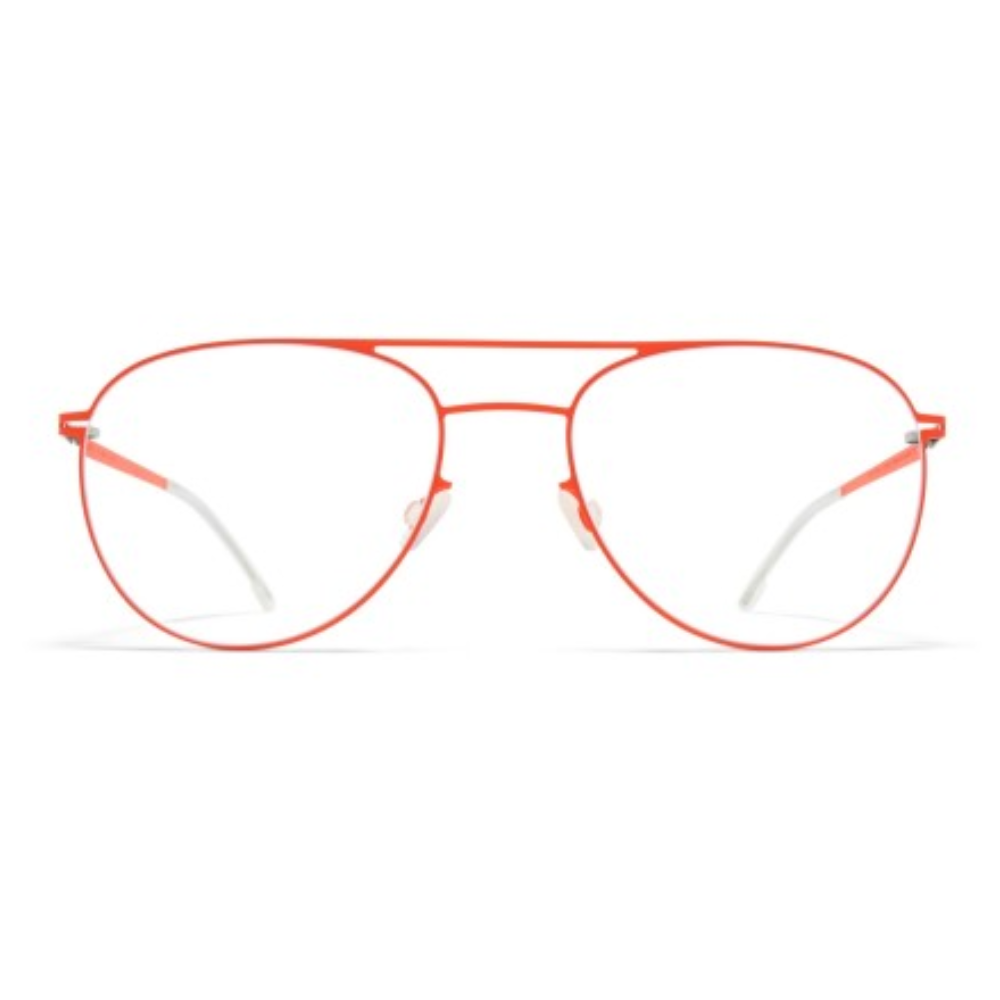 Mykita NIKEN - DOR Daylily Orange | Eyeglasses Woman