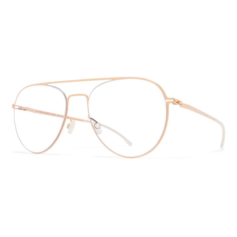 Mykita EERO - SL/CGD Silver/champagne Gold | Eyeglasses Woman
