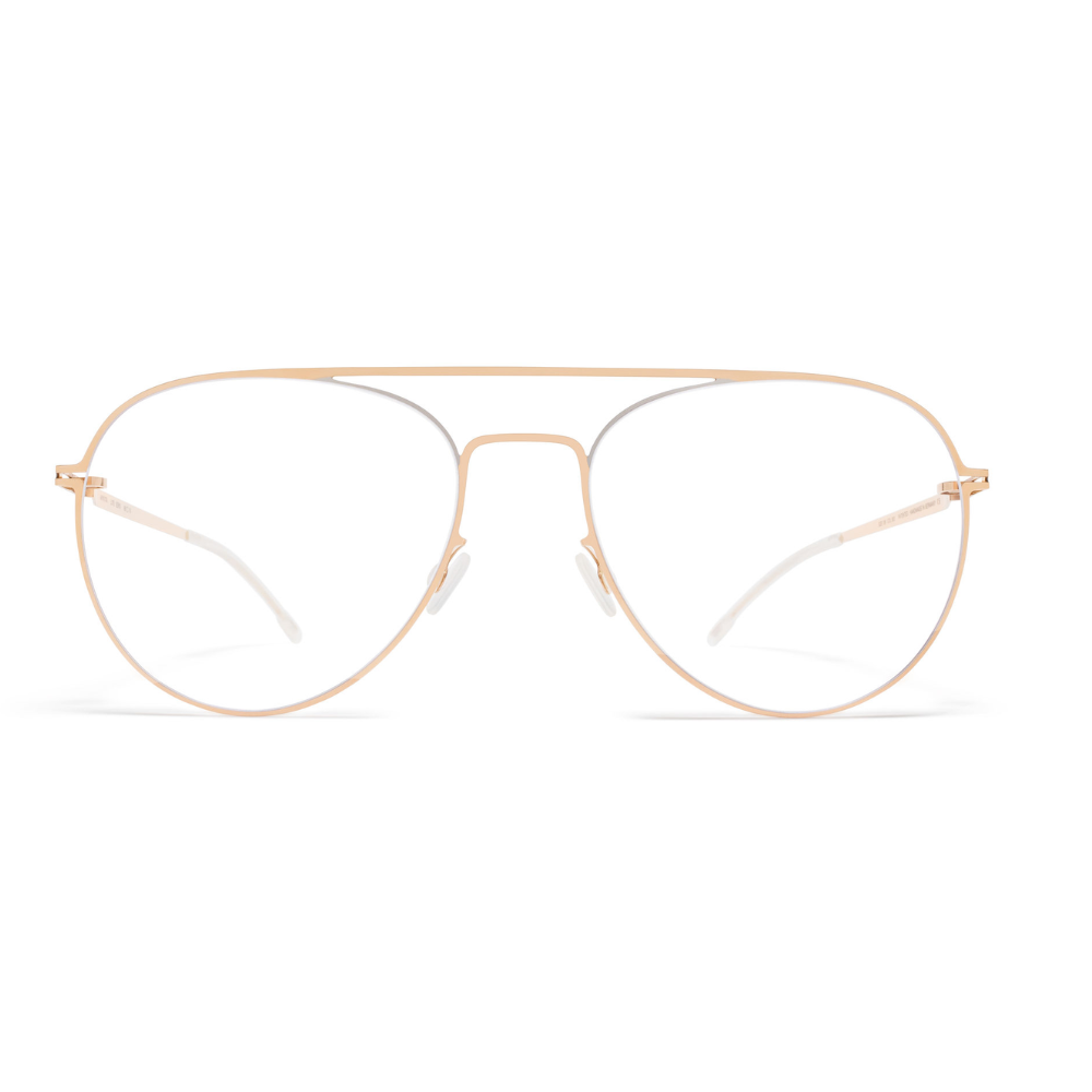 Mykita EERO - SL/CGD Silver/champagne Gold | Eyeglasses Woman