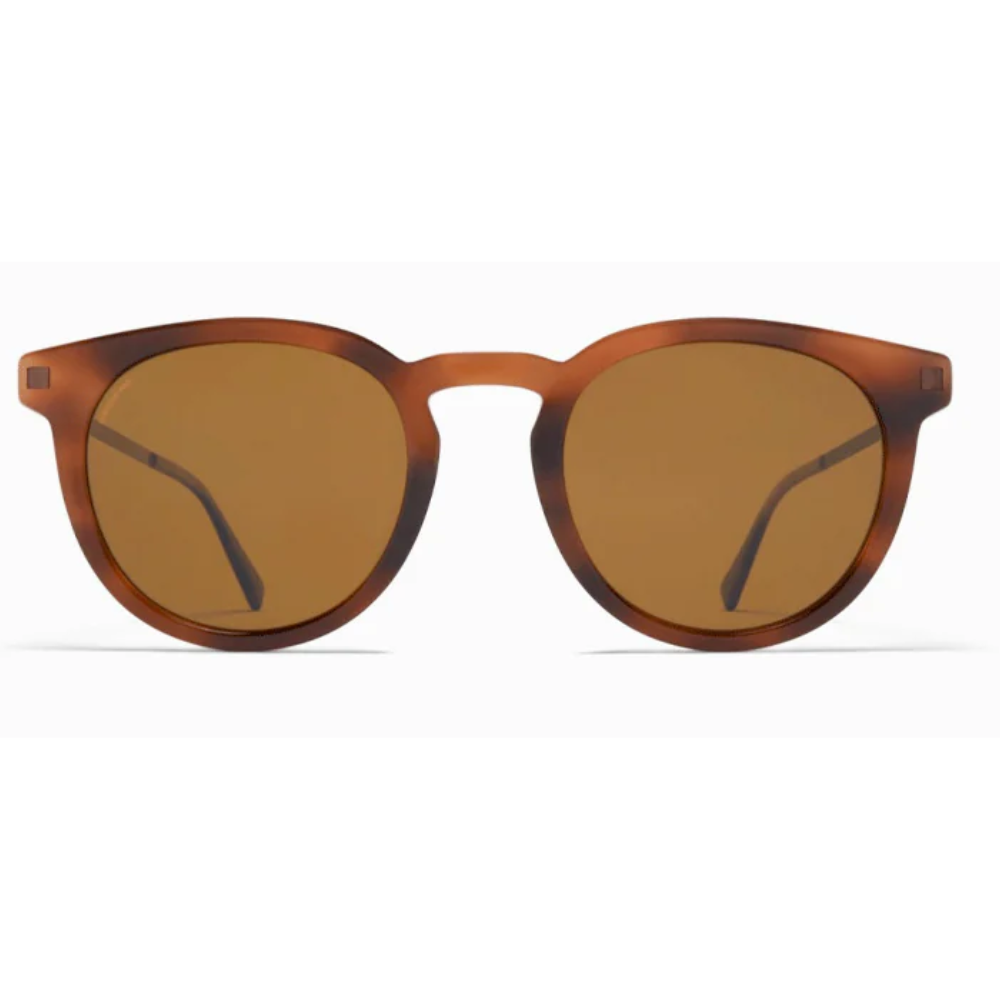 Mykita LAHTI - C86-ZAN/MC Zanzibar/mocca | Sunglasses Unisex