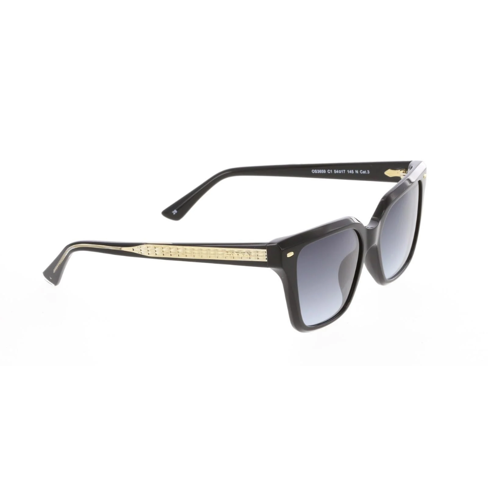 Osse OS3659-01 54 Women's Sunglasses