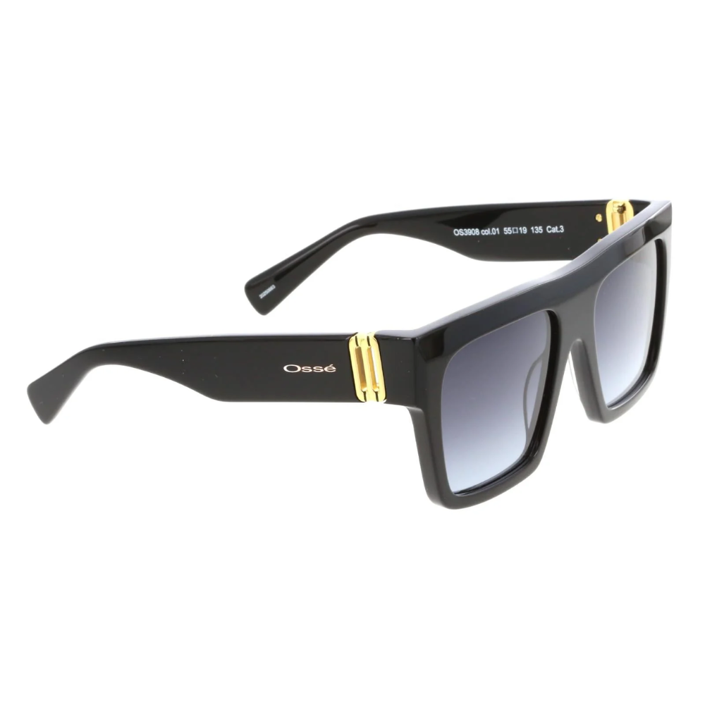 Osse OS3908-01 55 Unisex Güneş Gözlüğü