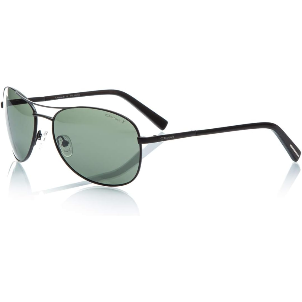 Osse Os 1156 01 Men's Sunglasses Black
