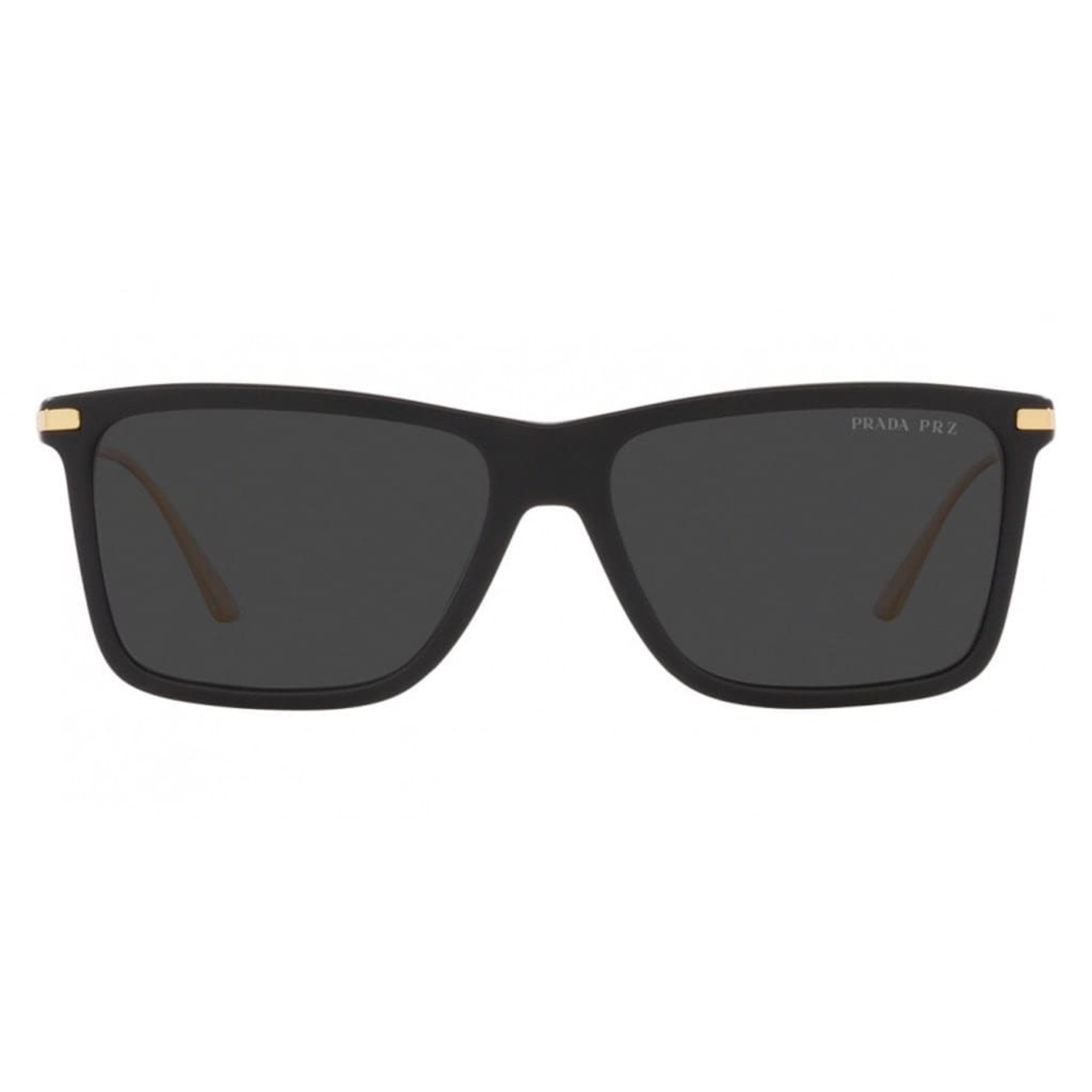 PR 01ZS 58 1BO08G Prada Men's Sunglasses