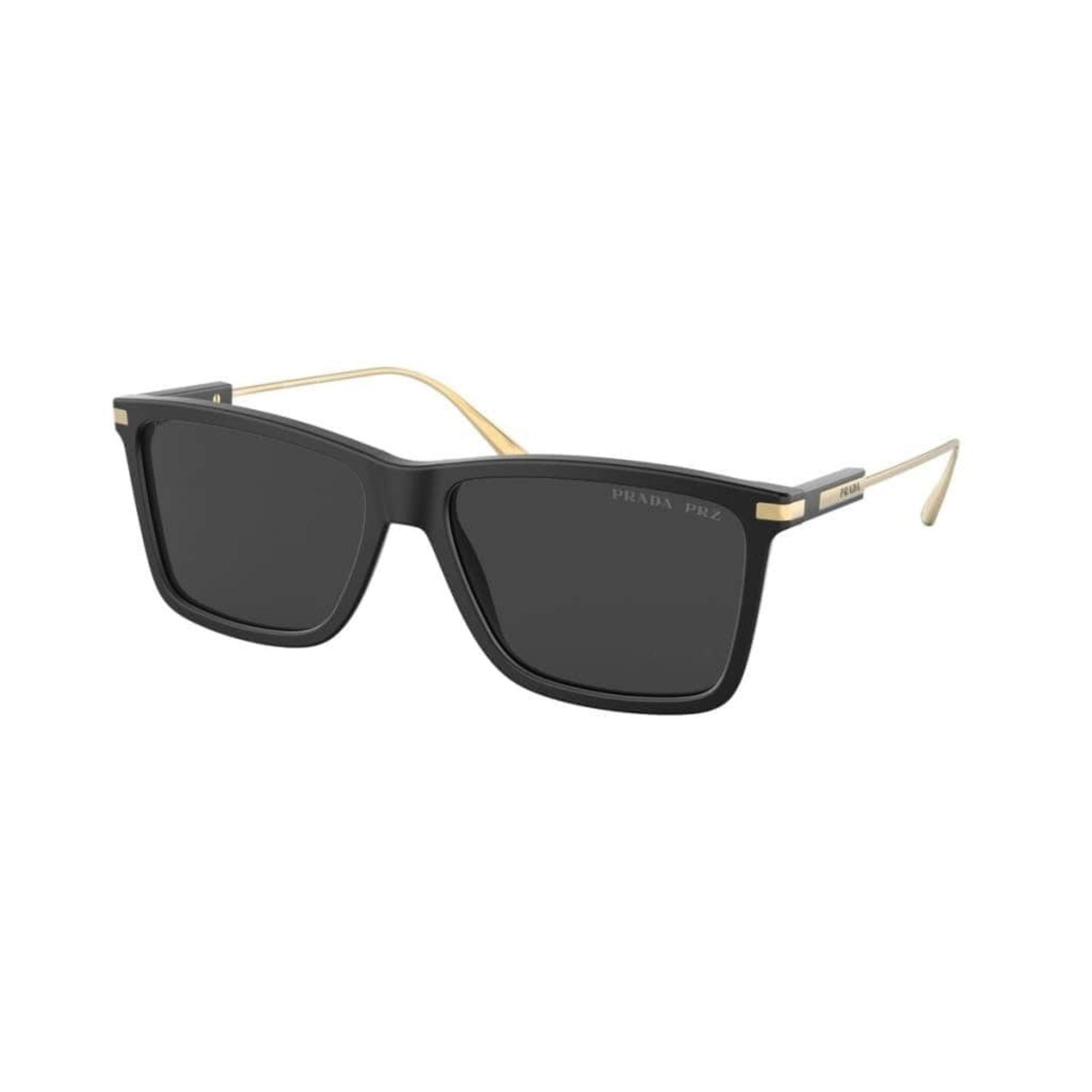 PR 01ZS 58 1BO08G Prada Men's Sunglasses