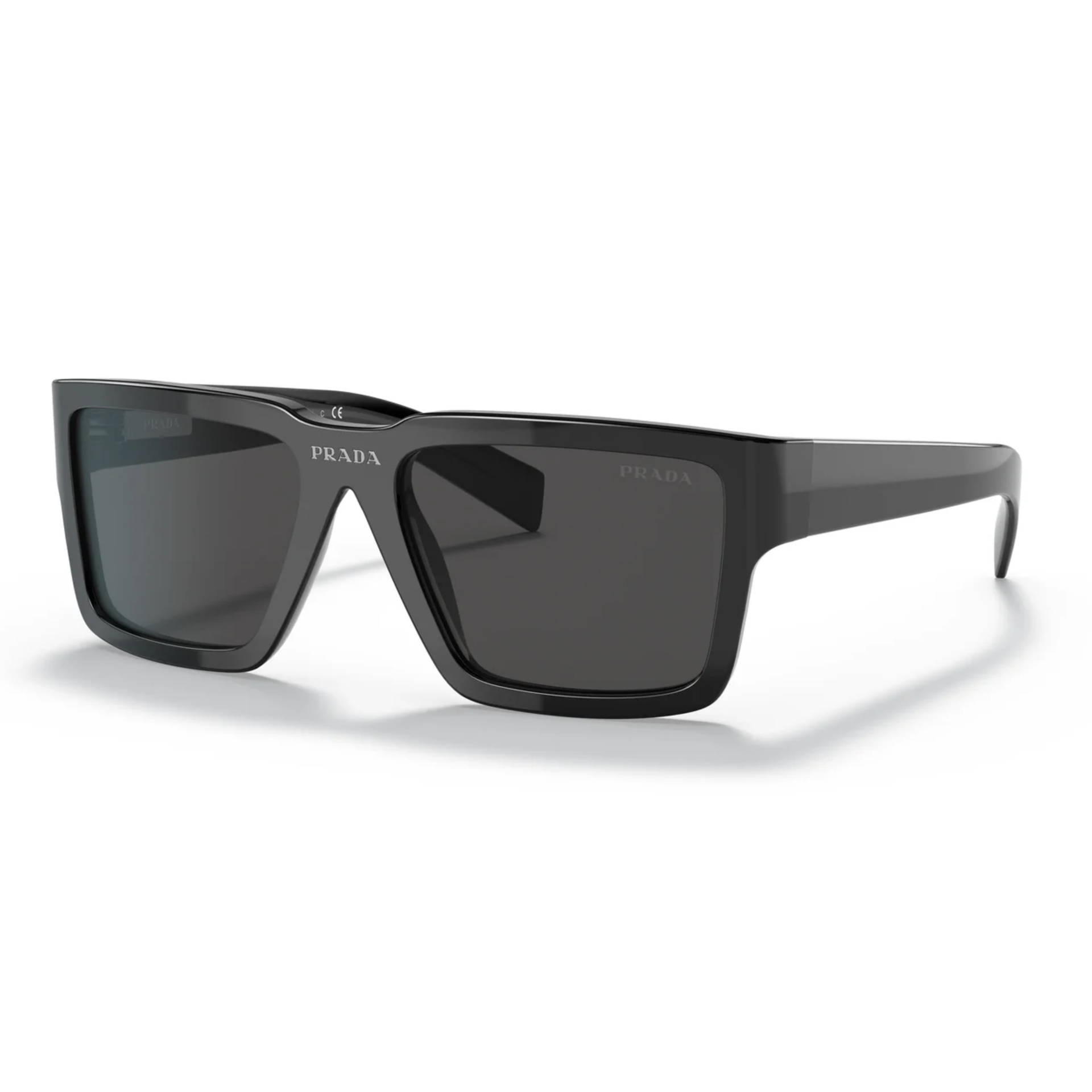 PR 10YS 1AB5S0 55 Prada Sunglasses