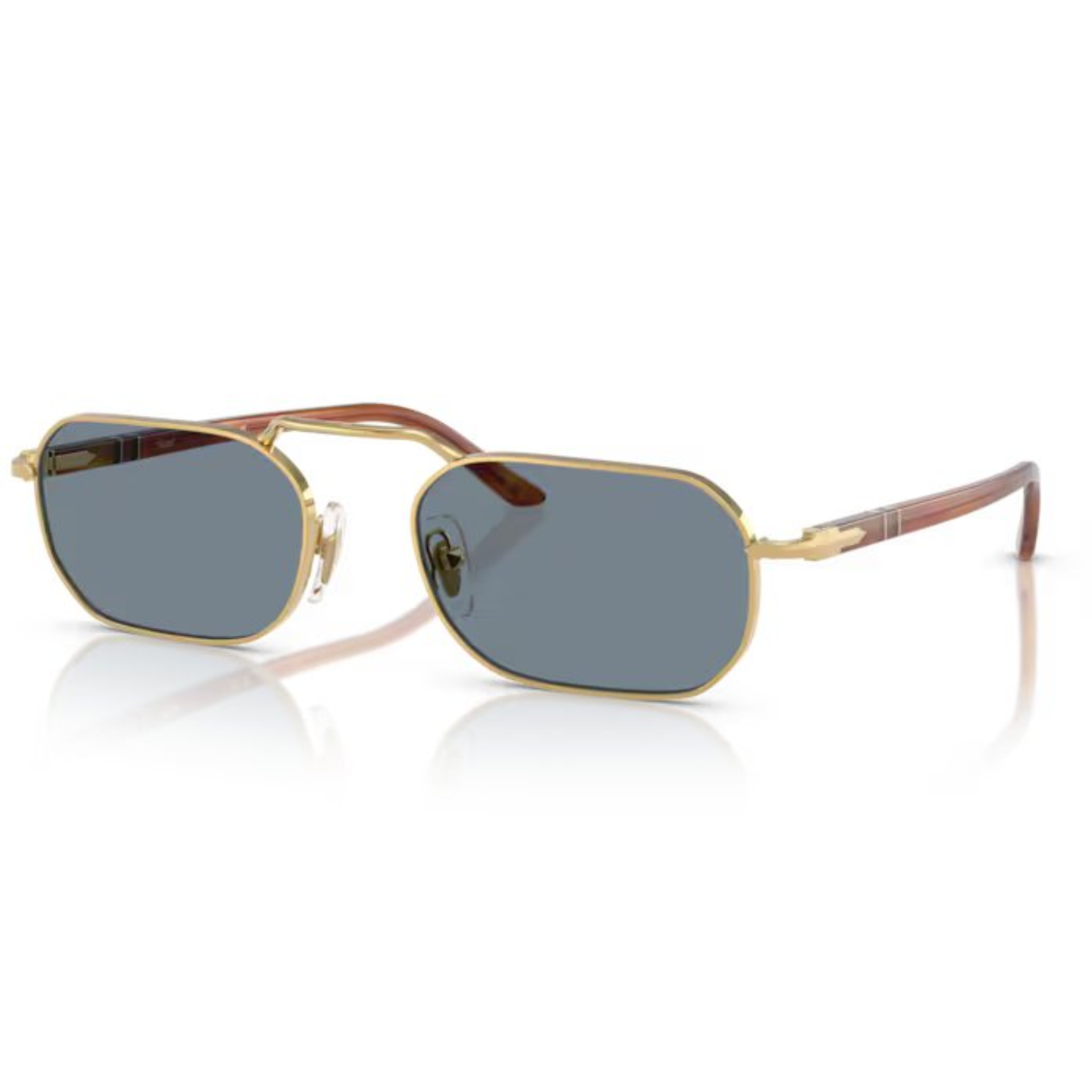 Persol PO1020S 113256 57 Unisex Sunglasses