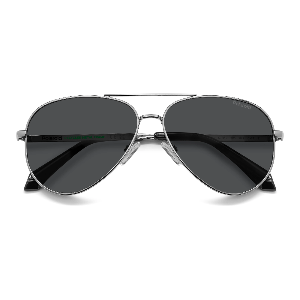 Polaroid Kids PLD 8073/S Eco Friendly Sunglasses