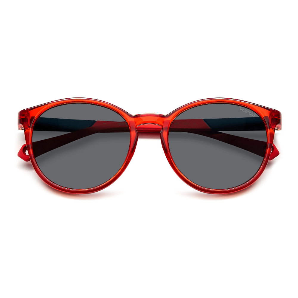 Polaroid Kids Polarized Sunglasses PLD 8059/S-C9A-M9 (206851C9A47M9)