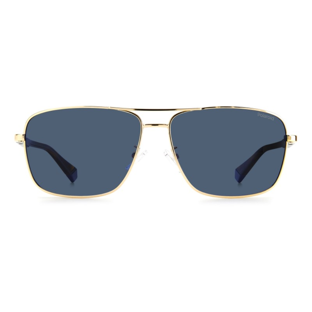 Polaroid PLD 2119/G/S - J5G C3 Gold | Sunglasses Man
