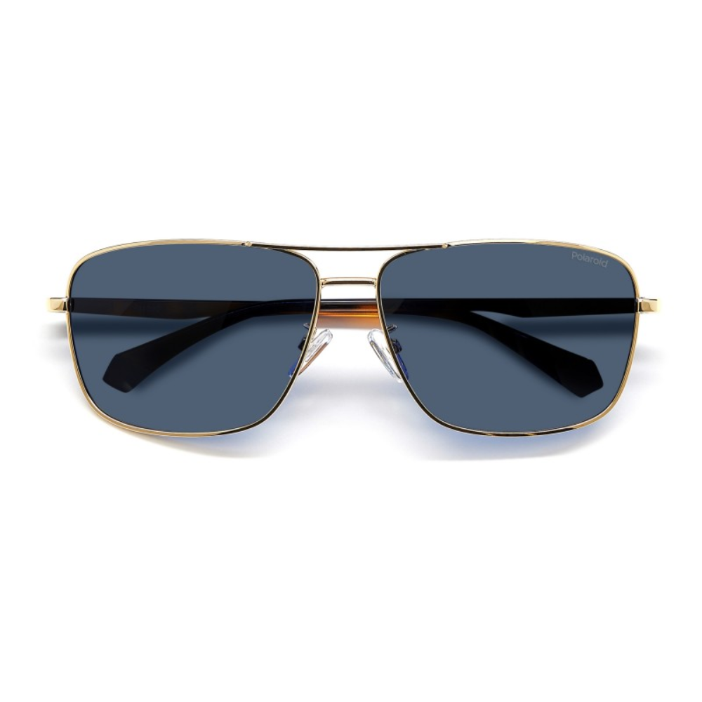 Polaroid PLD 2119/G/S - J5G C3 Gold | Sunglasses Man