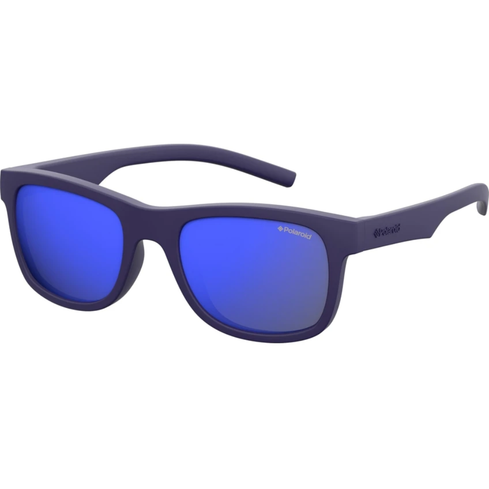Polaroid Pld 8020/S Ciwjy Polarized Kids' Sunglasses