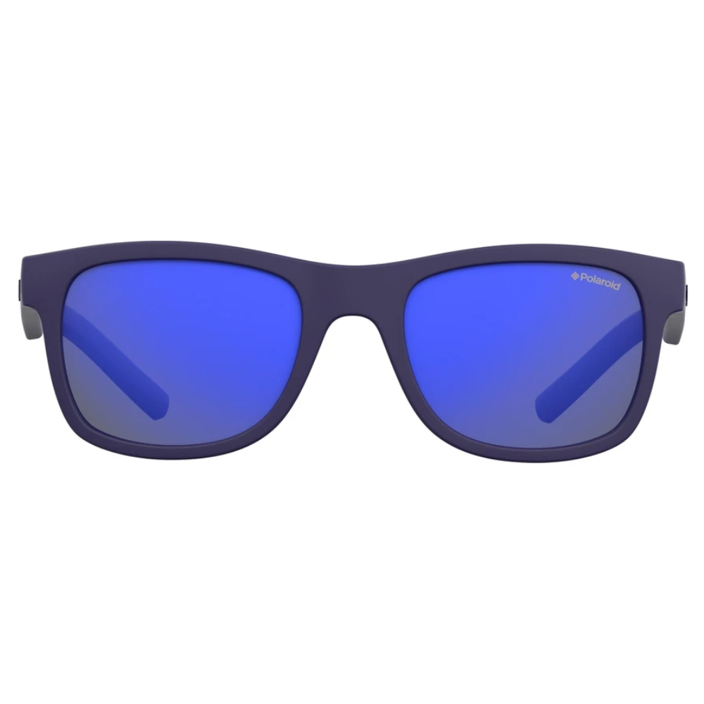 Polaroid Pld 8020/S Ciwjy Polarized Kids' Sunglasses