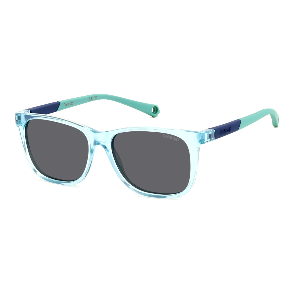 Polaroid Polarised Square Sunglasses PLD 8058/S MVU M9 48