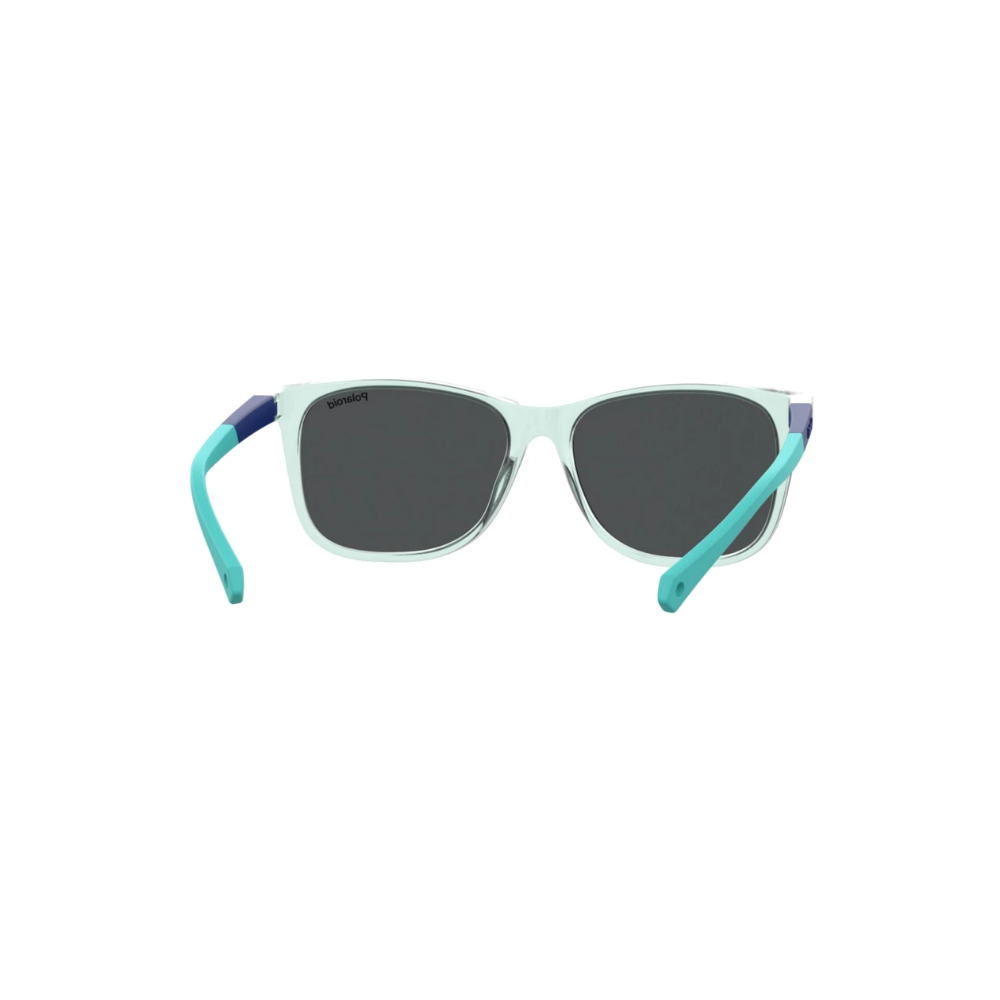 Polaroid Polarised Square Sunglasses PLD 8058/S MVU M9 48