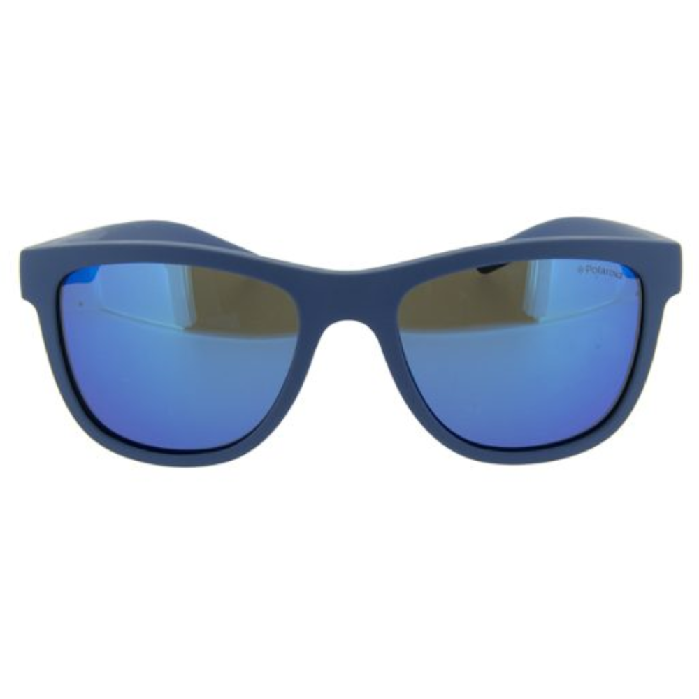 Polaroid Sunglasses Kids' PLD 8018/S Rectangular Sunglasses