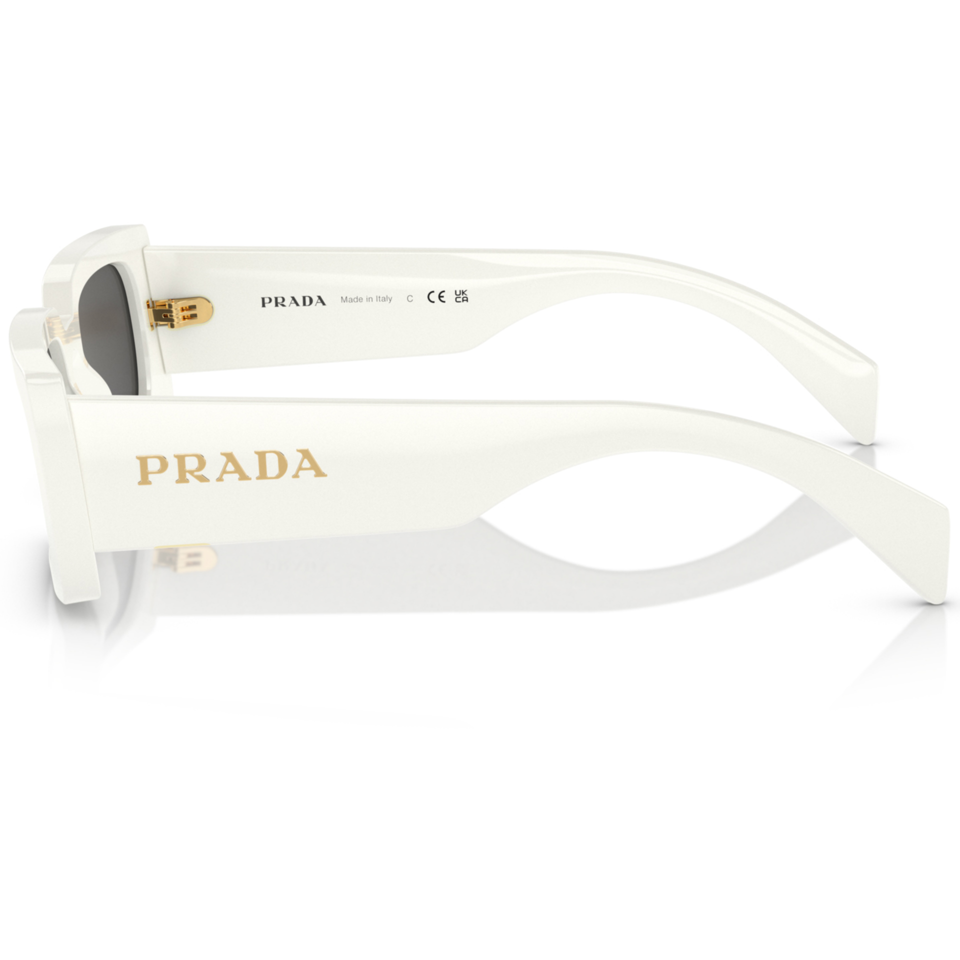 Prada 0PRA07S 1425S0 52 Women's Sunglasses