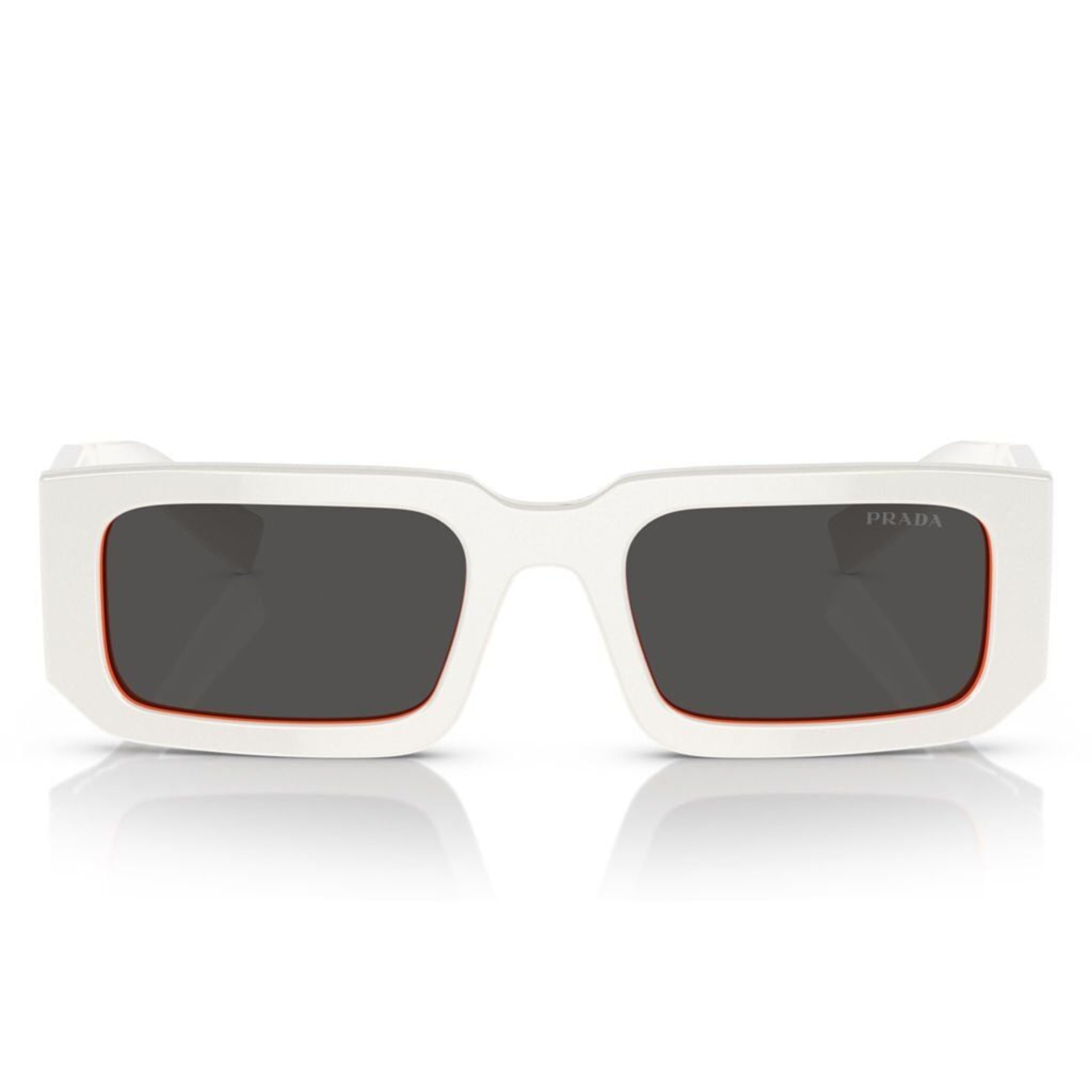 Prada PR 06YS 17M5S0 53 Sunglasses