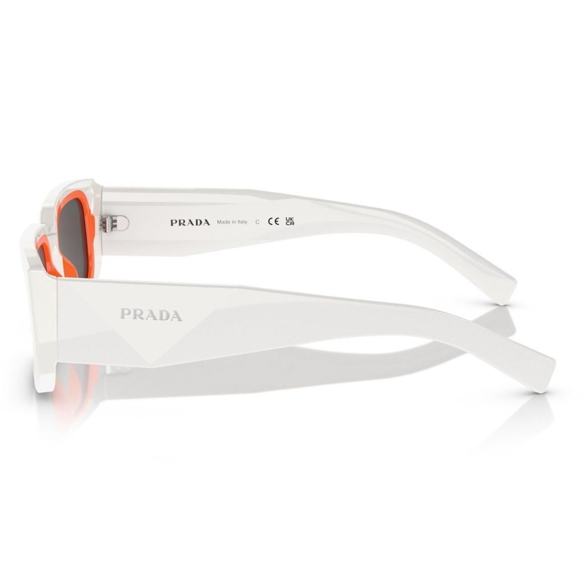 Prada PR 06YS 17M5S0 53 Sunglasses