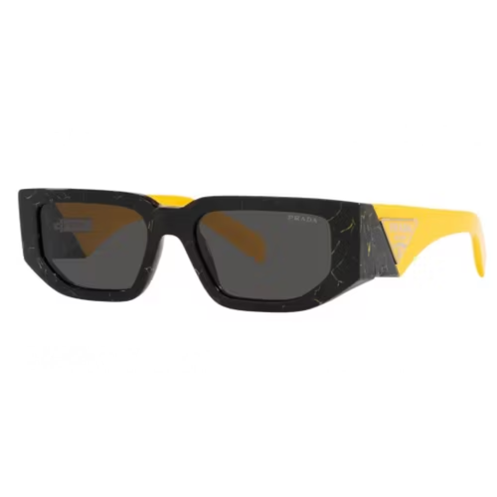 Prada PR 09ZS 19D5S0 54-18 Unisex Sunglasses
