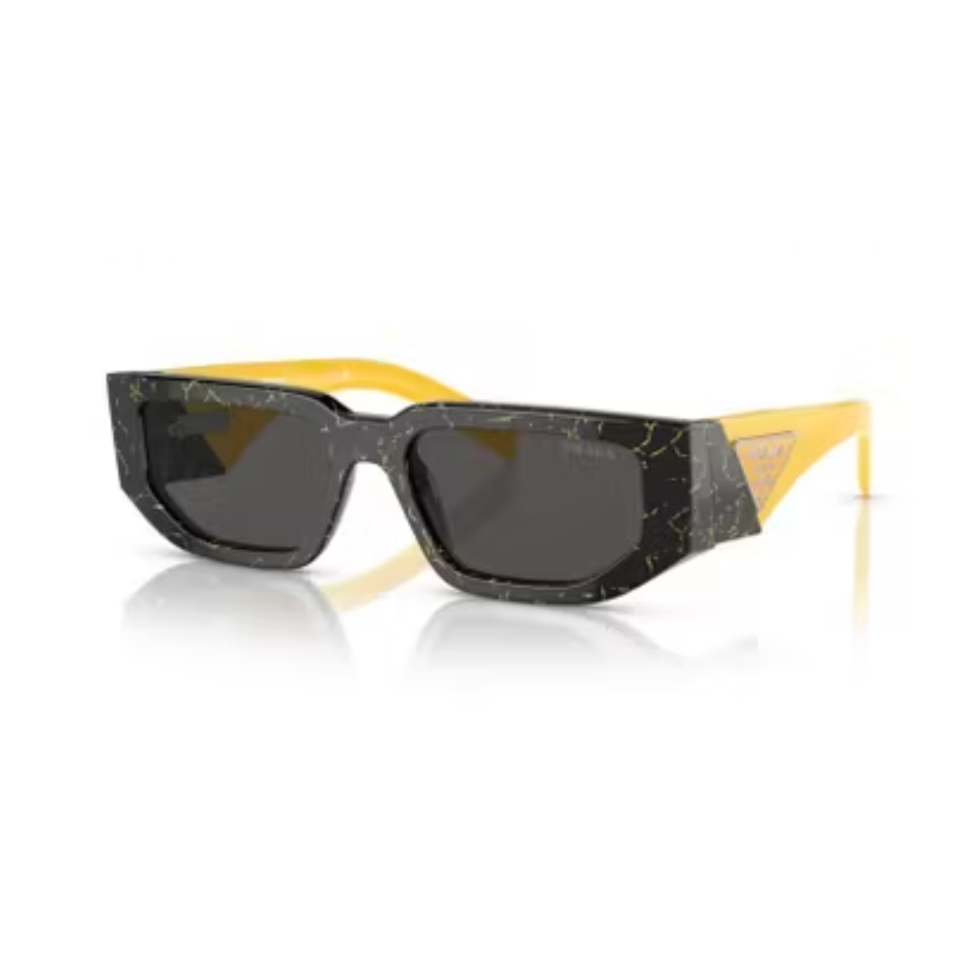 Prada PR 09ZS 19D5S0 54-18 Unisex Sunglasses