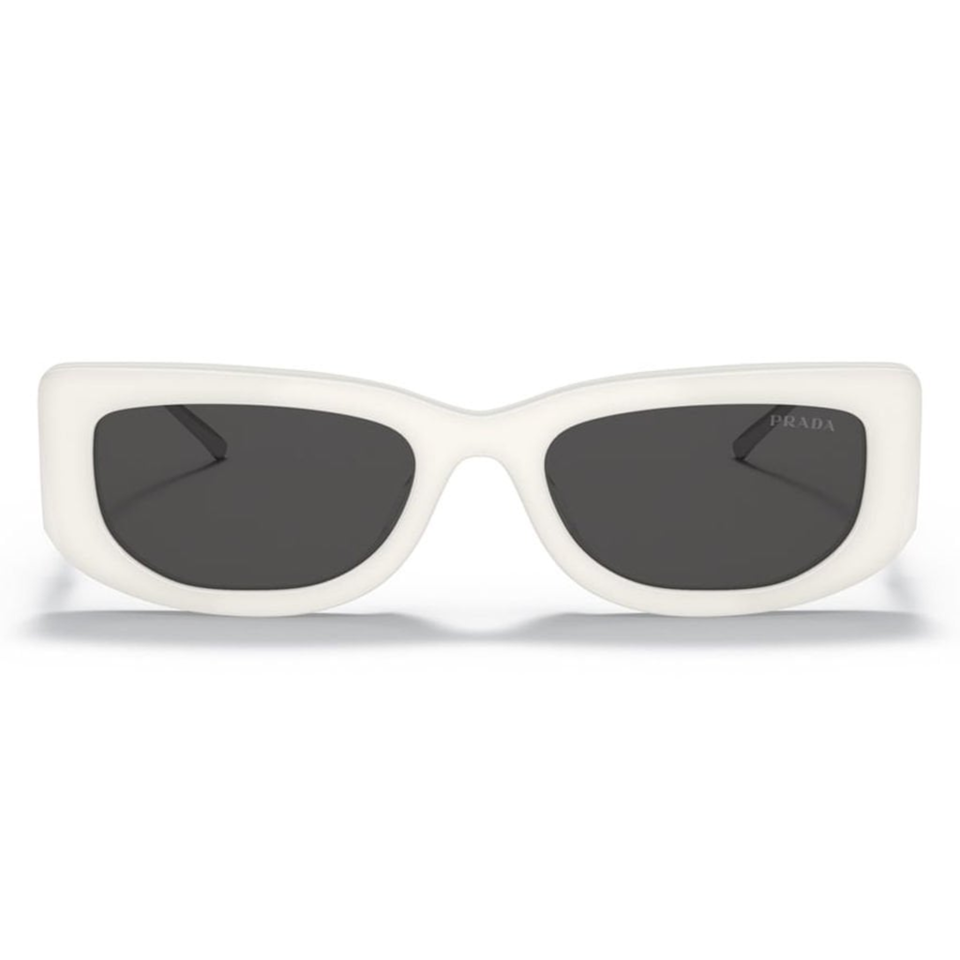 Prada PR 14YS 1425S0 53 Sunglasses