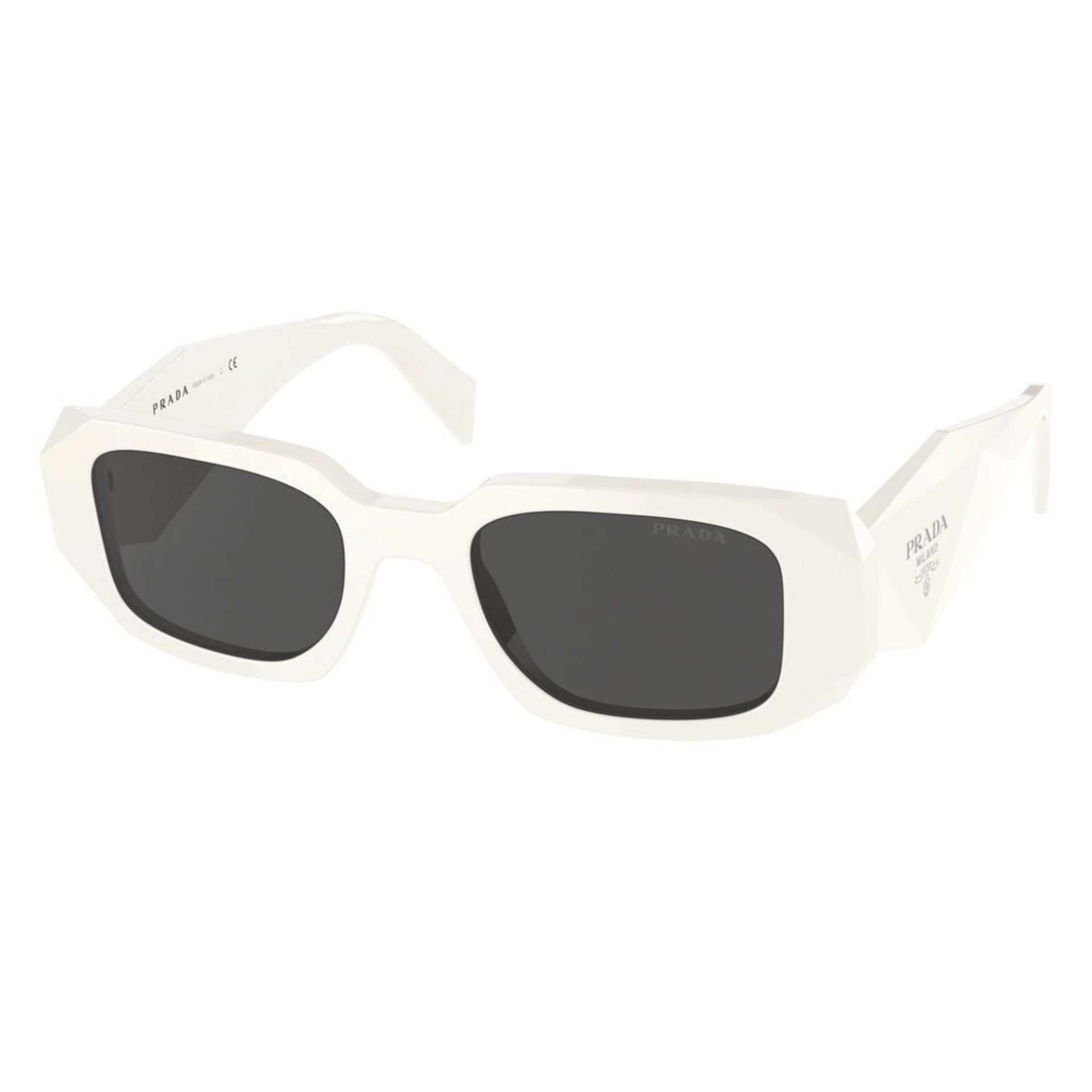 Prada PR 17WS 1425S0 49 Sunglasses