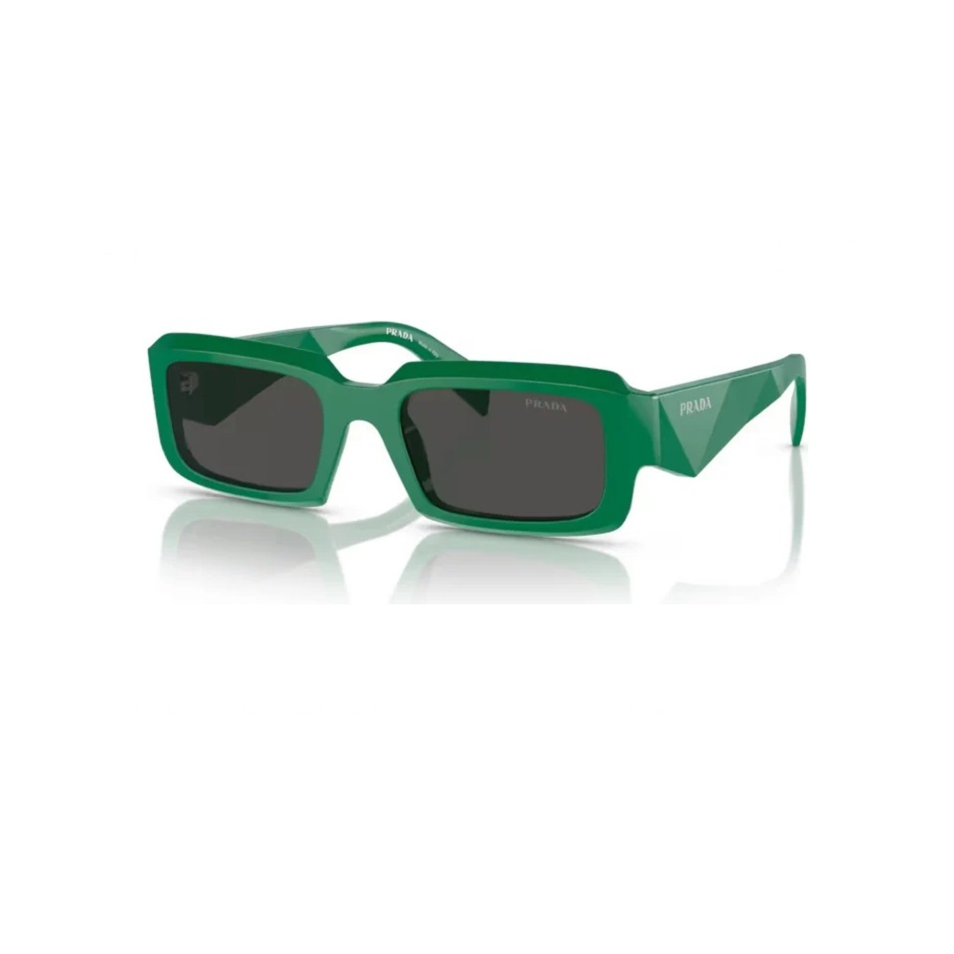 Prada 0PR27ZS 11L08Z 54 Unisex Sunglasses