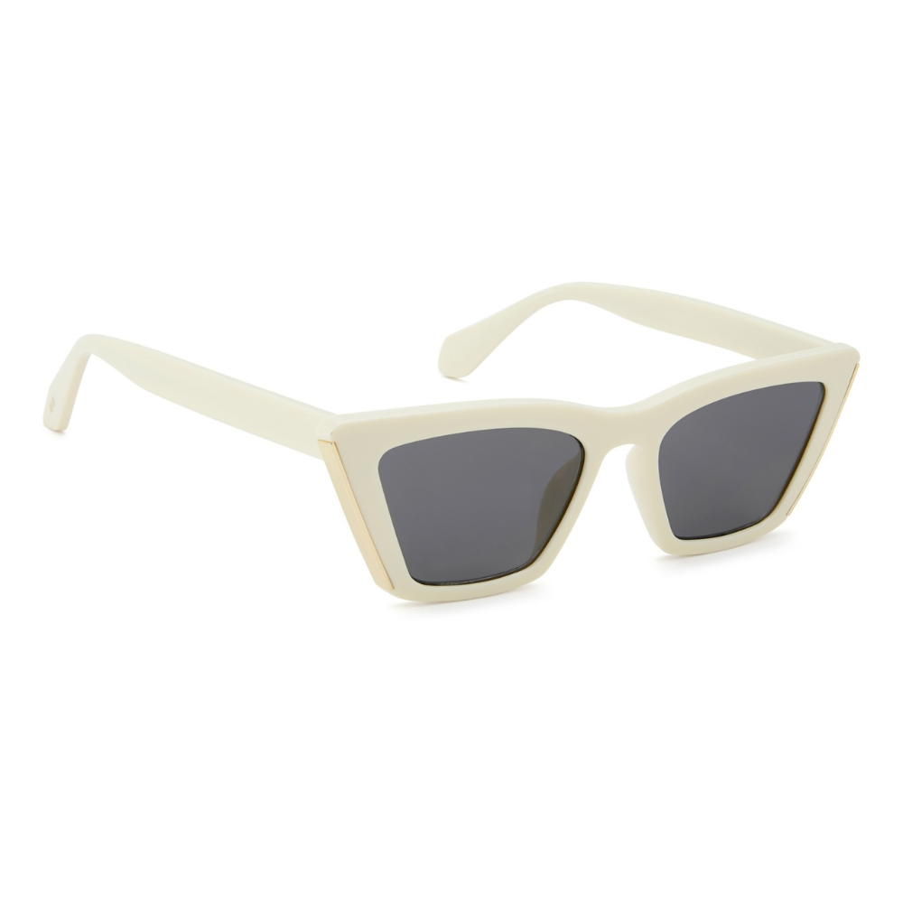 Prive Revaux PR3000/G/S - AXJ/IR Yellow White | Sunglasses Woman