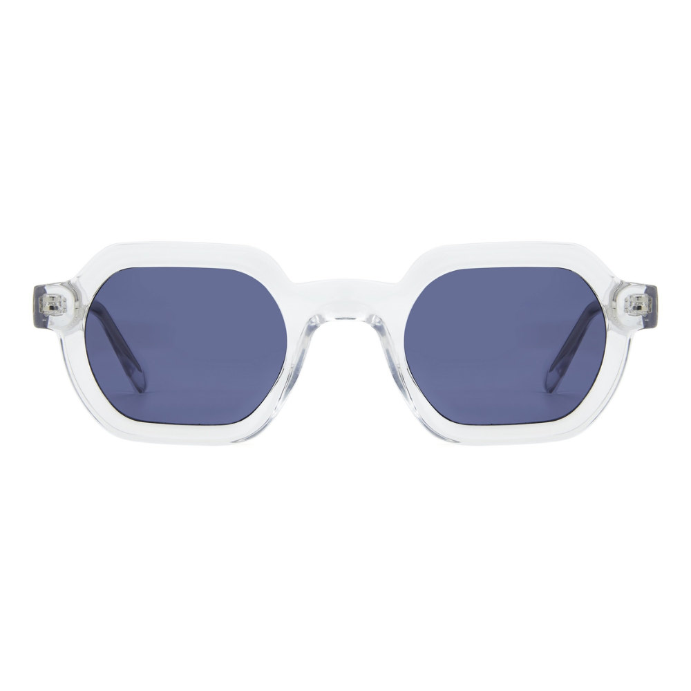 Prive Revaux PR3010/G/S - 79D/IR Silver Black | Sunglasses Man