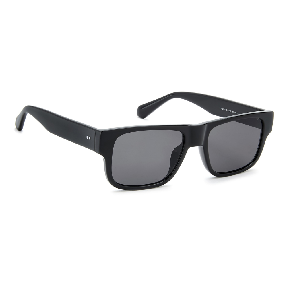 Prive Revaux PR3013/G/S - 807/IR Noir | Lunettes De Soleil Homme