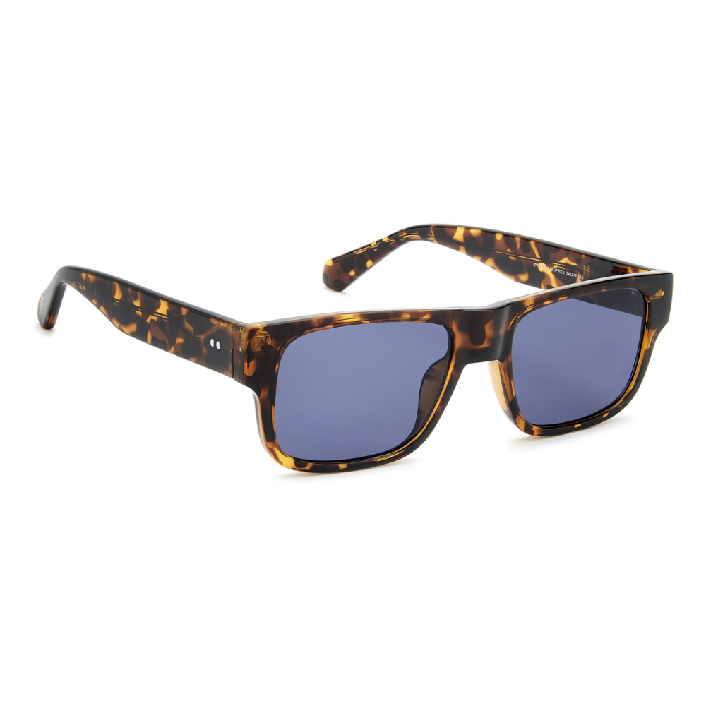 Prive Revaux PR3013/G/S - IPR/KU Havana Blue | Sunglasses Man