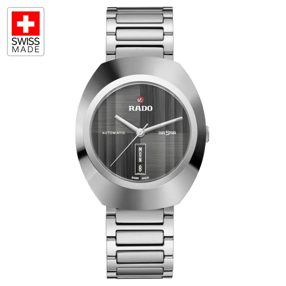 Rado The Original DiaStar R12160103