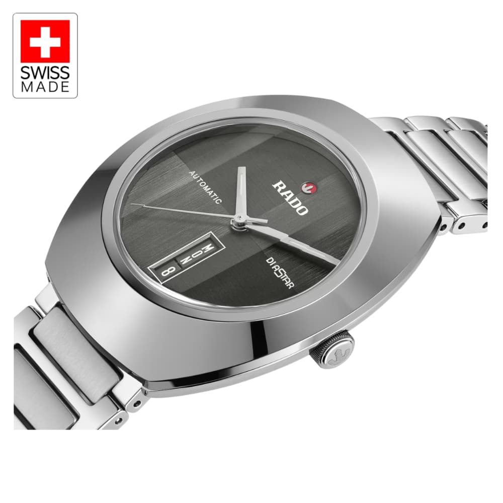 Rado The Original DiaStar R12160103