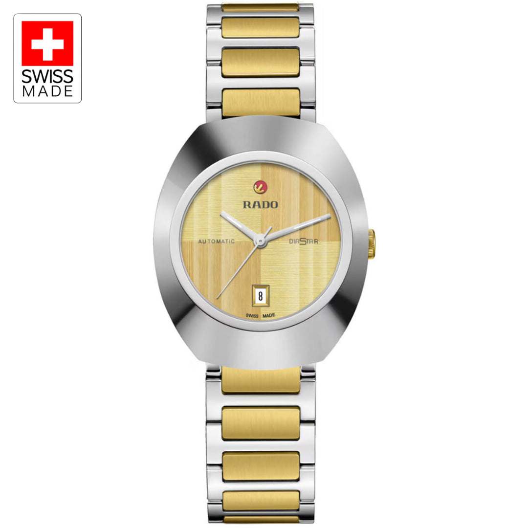 Rado DiaStar Original R12170253