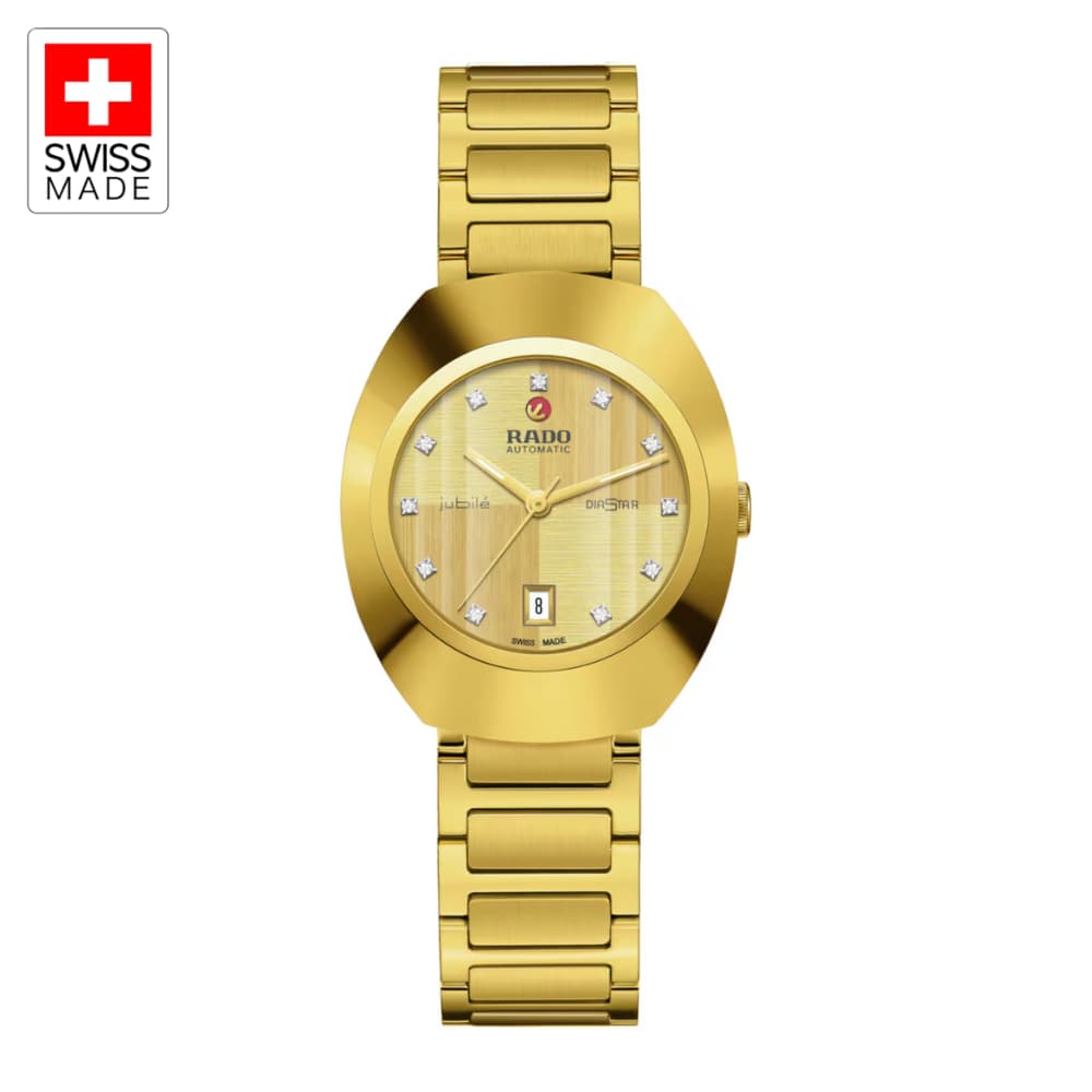 Rado DiaStar Original R12171713