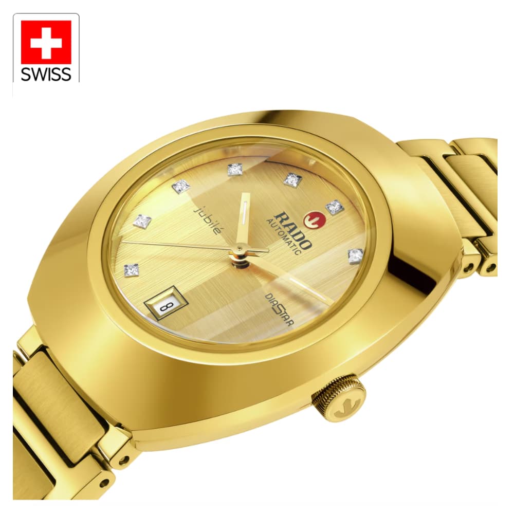 Rado DiaStar Original R12171713