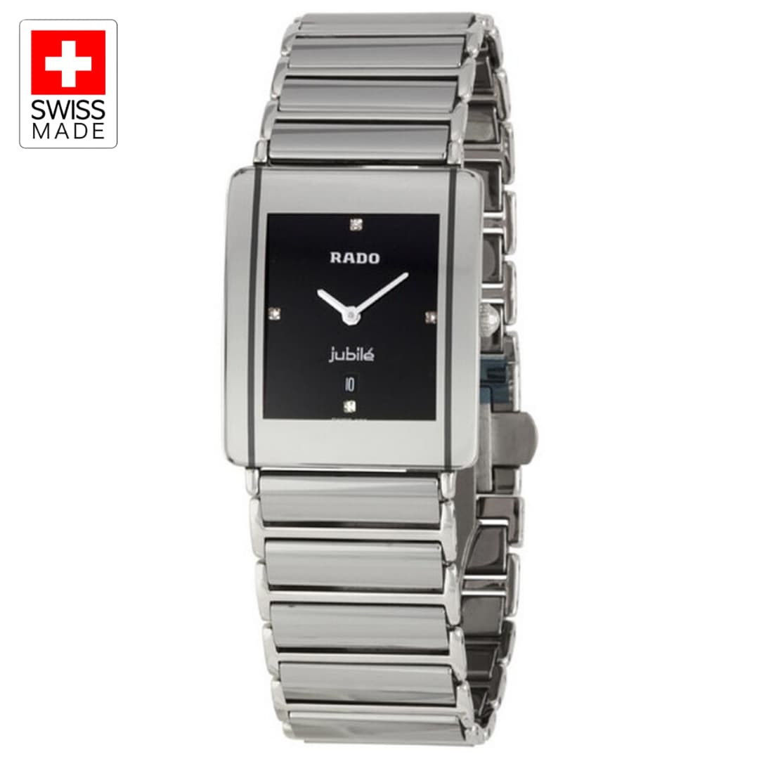 Rado Integral Jubilee Men's Watch Model R20484722