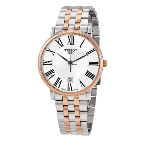 Tissot Carson Men's T122.410.22.033.00