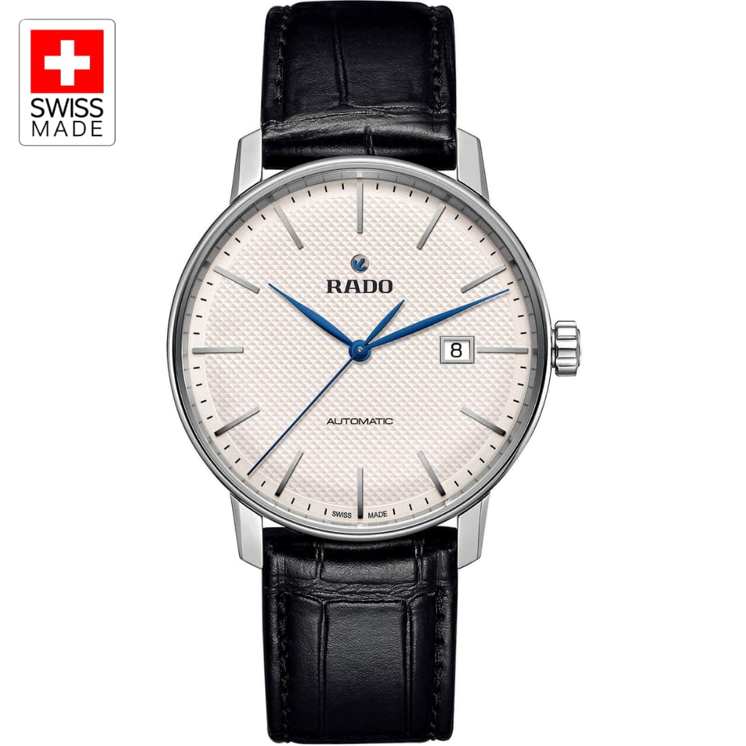 Rado Coupole Classic Automatic Swiss Men's Mechanical Watch R22876015