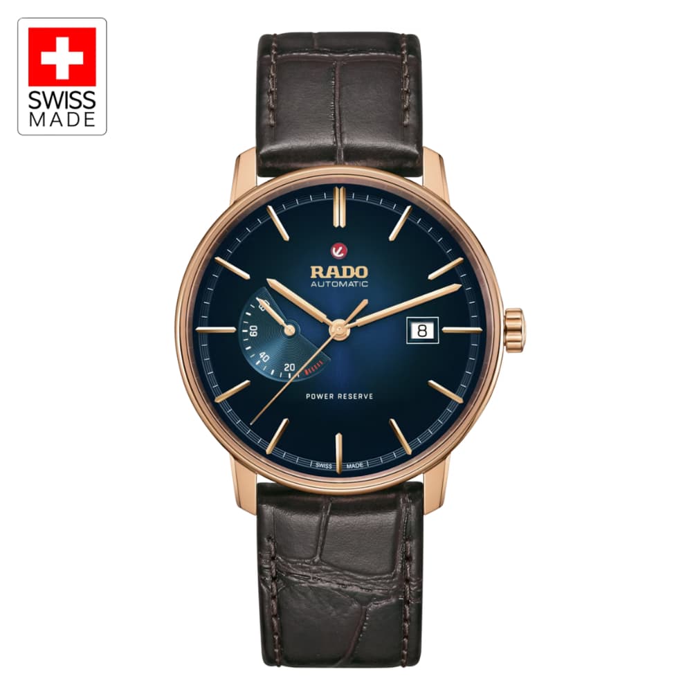 Rado Coupole Classic Otomatik Güç Rezervi R22879215